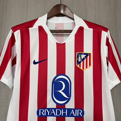 Maillot Atlético Madrid Domicile 2025/2026 Max2Kits