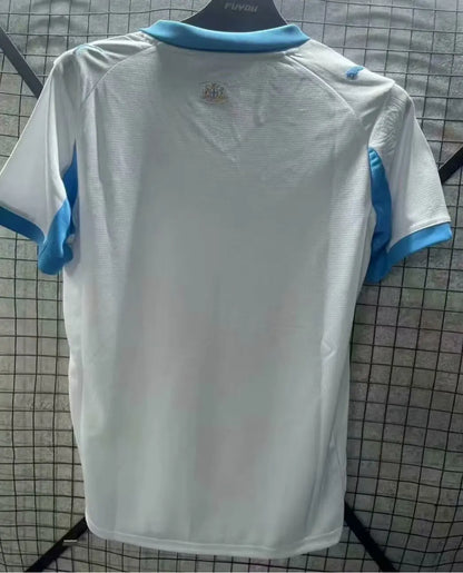 25/26 Marseille Home