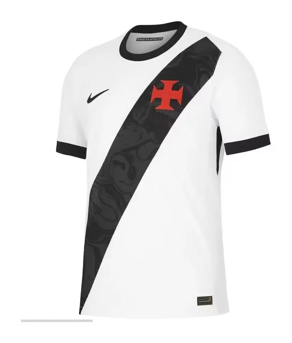 Maillot Vasco Da Gama Rj Home 2026/2027