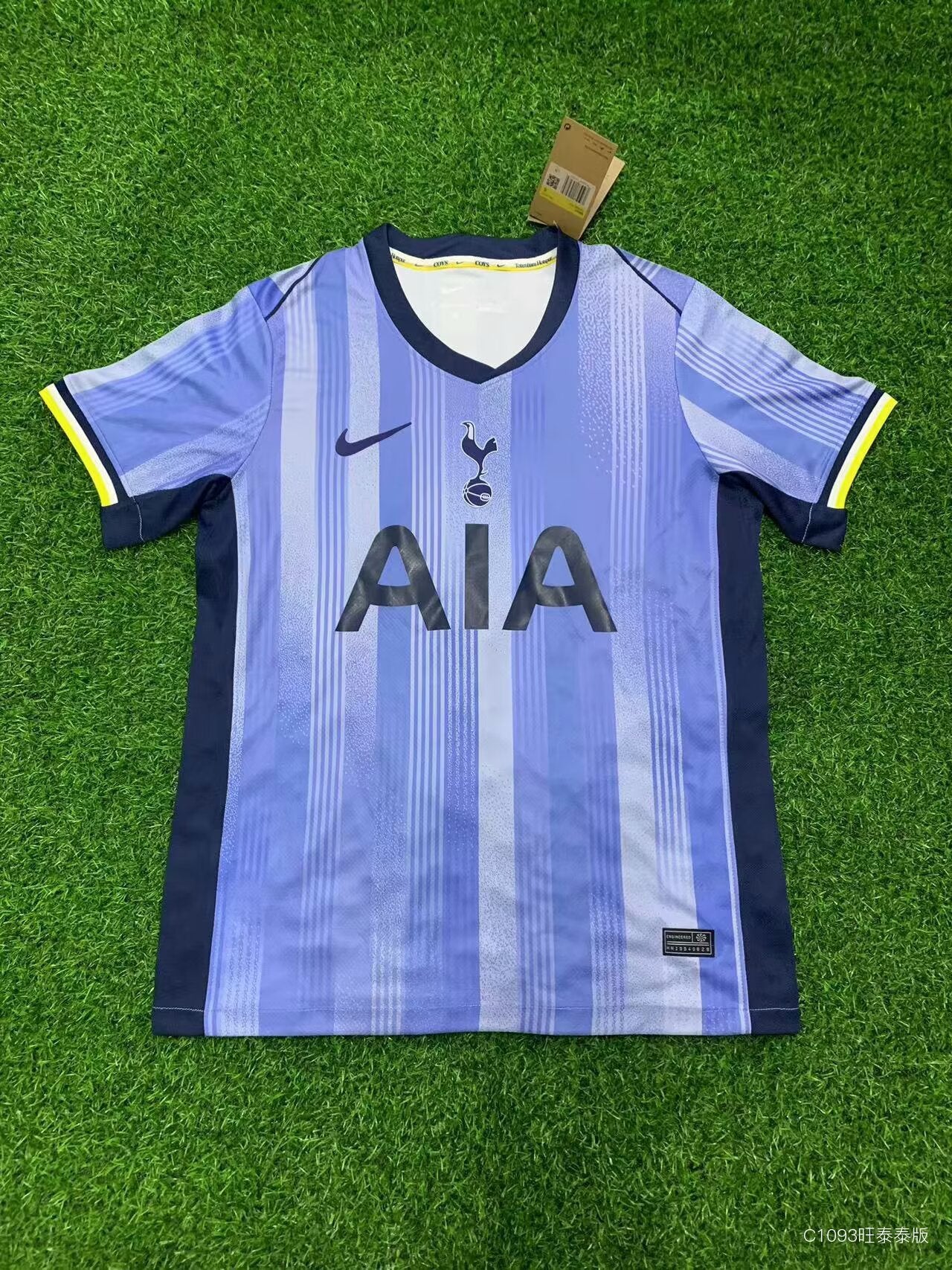 24/25Tottenham Hotspur away