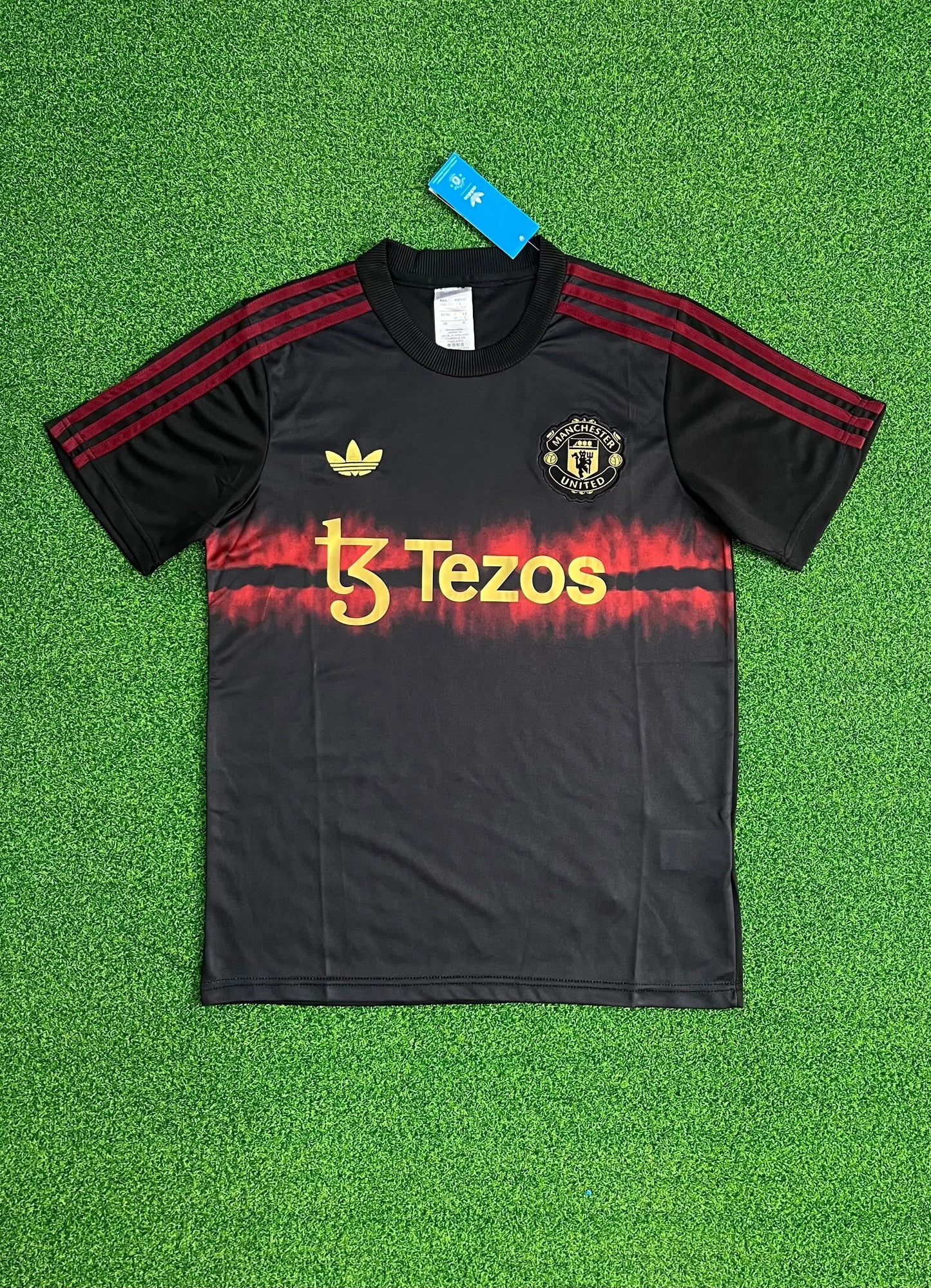 25/26 Manchester United Year of the Snake Commemorative edition