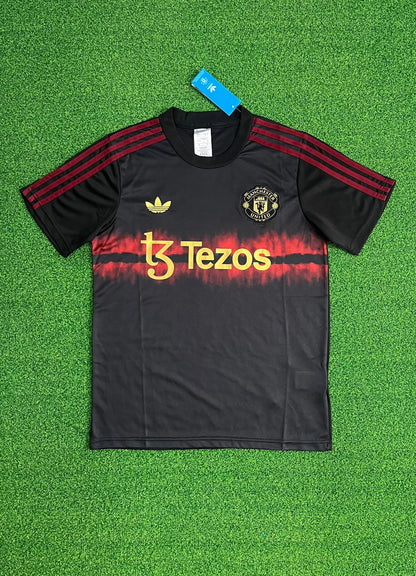 25/26 Manchester United Year of the Snake Commemorative edition