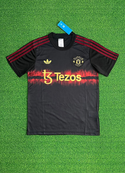 25/26 Manchester United Year of the Snake Commemorative edition