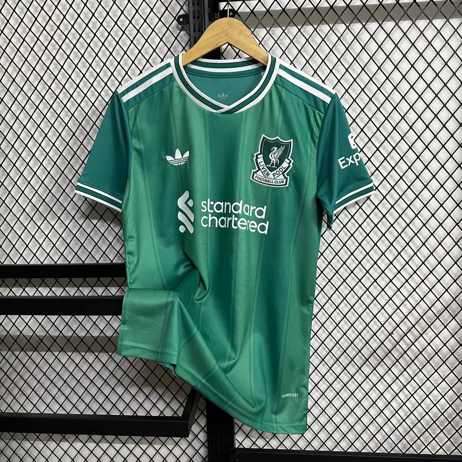 25/26Liverpool第三客场