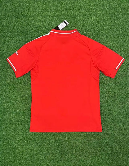 25-26 Nottingham Forest home