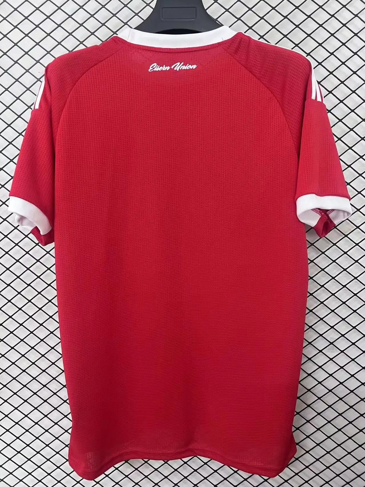 Maillot Berliner Hetaa Édition spéciale 2026