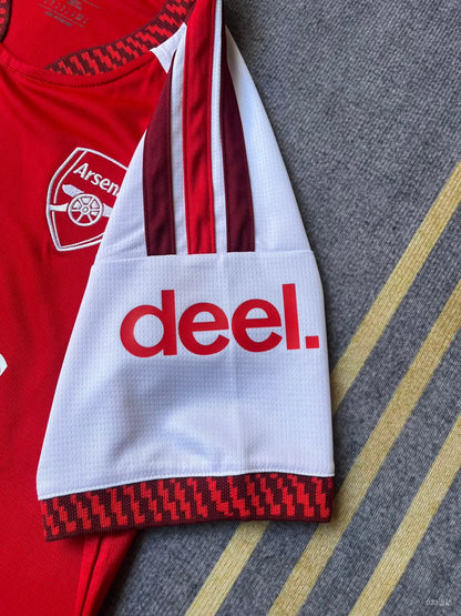 Maillot Arsenal Home 2026/2027