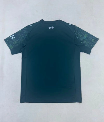 25/26 Manchester City - Fourth Away Jersey