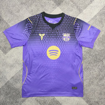Maillot 26/27 FC Barcelone Extérieur Violet