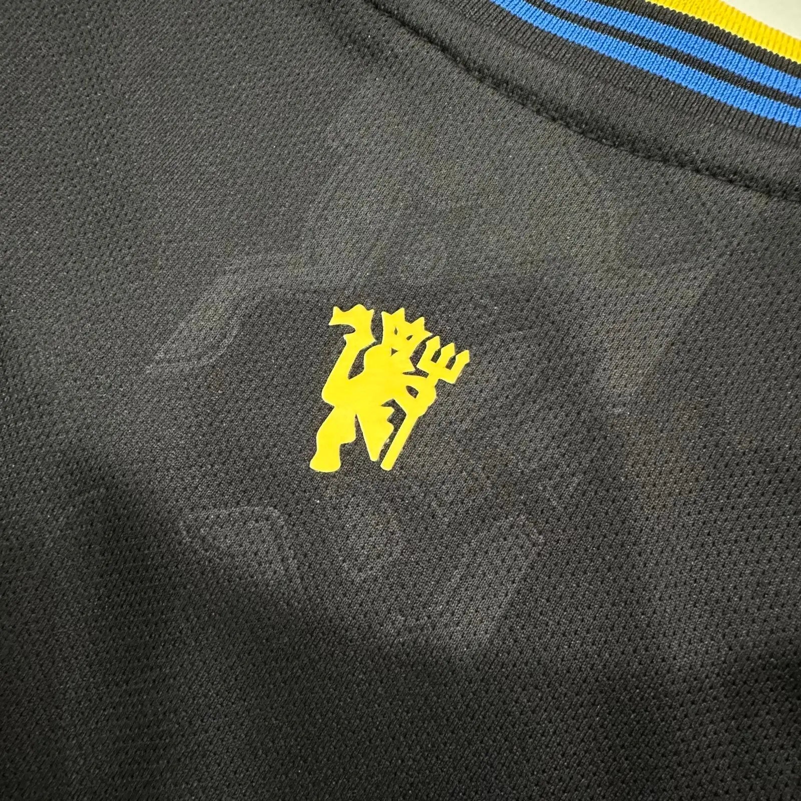25/26 Manchester United third