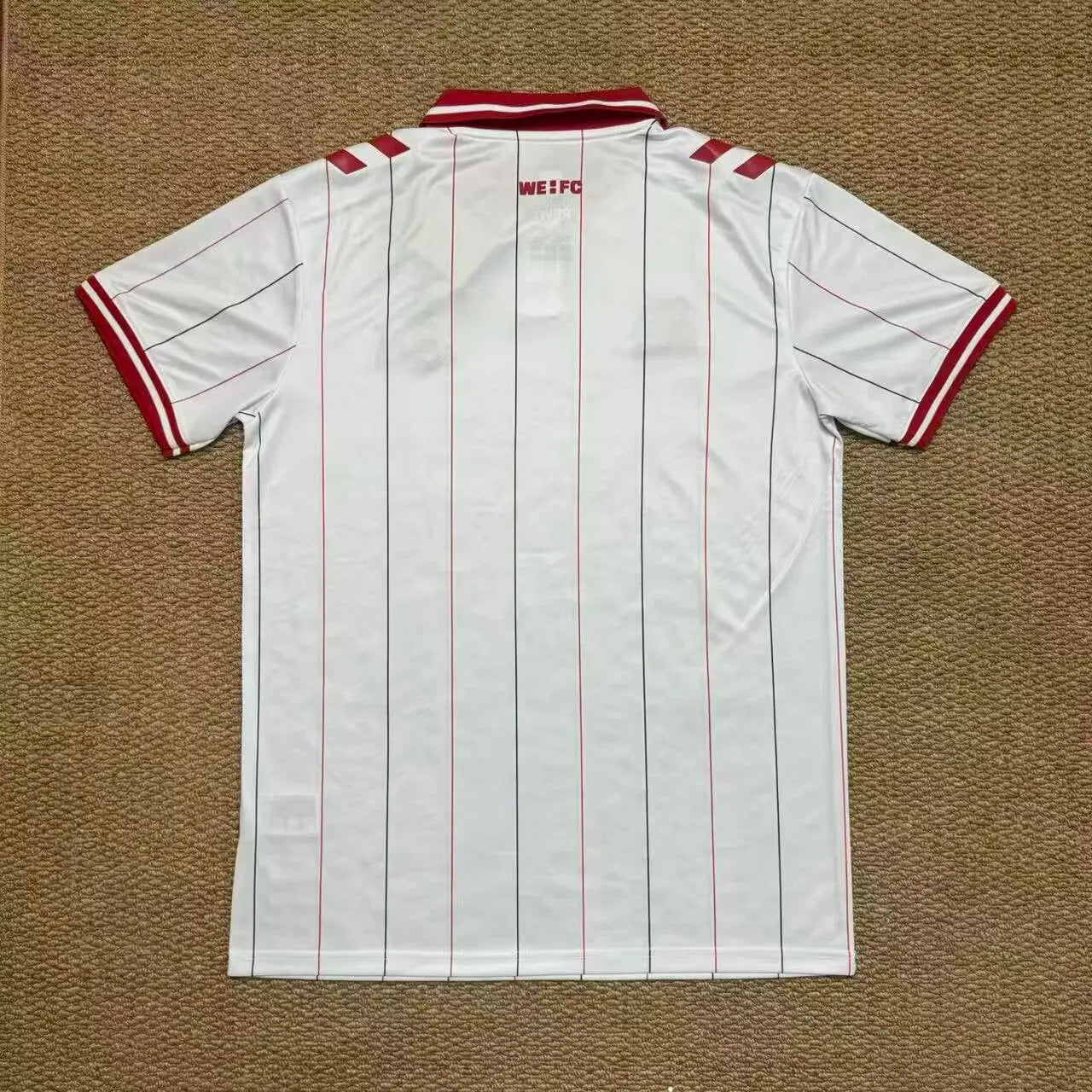 Maillot Cologne Édition spéciale 2026/2027