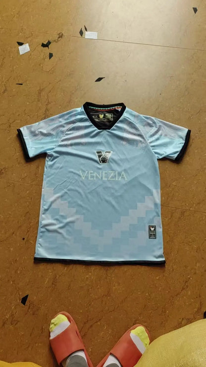Maillot Venezia Third 2026/2027