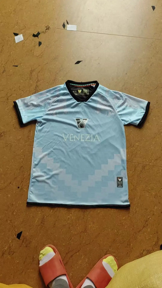 Maillot Venezia Third 2026/2027