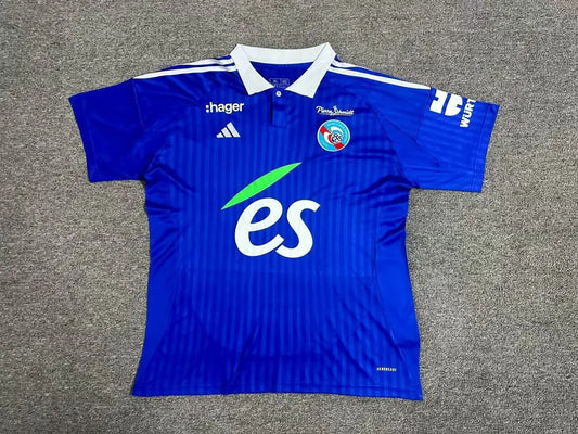 24/25RC Strasbourg Alsace Home