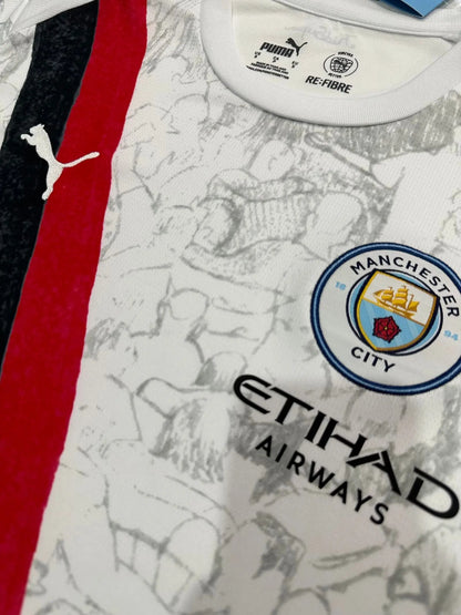 25/26 Manchester City away