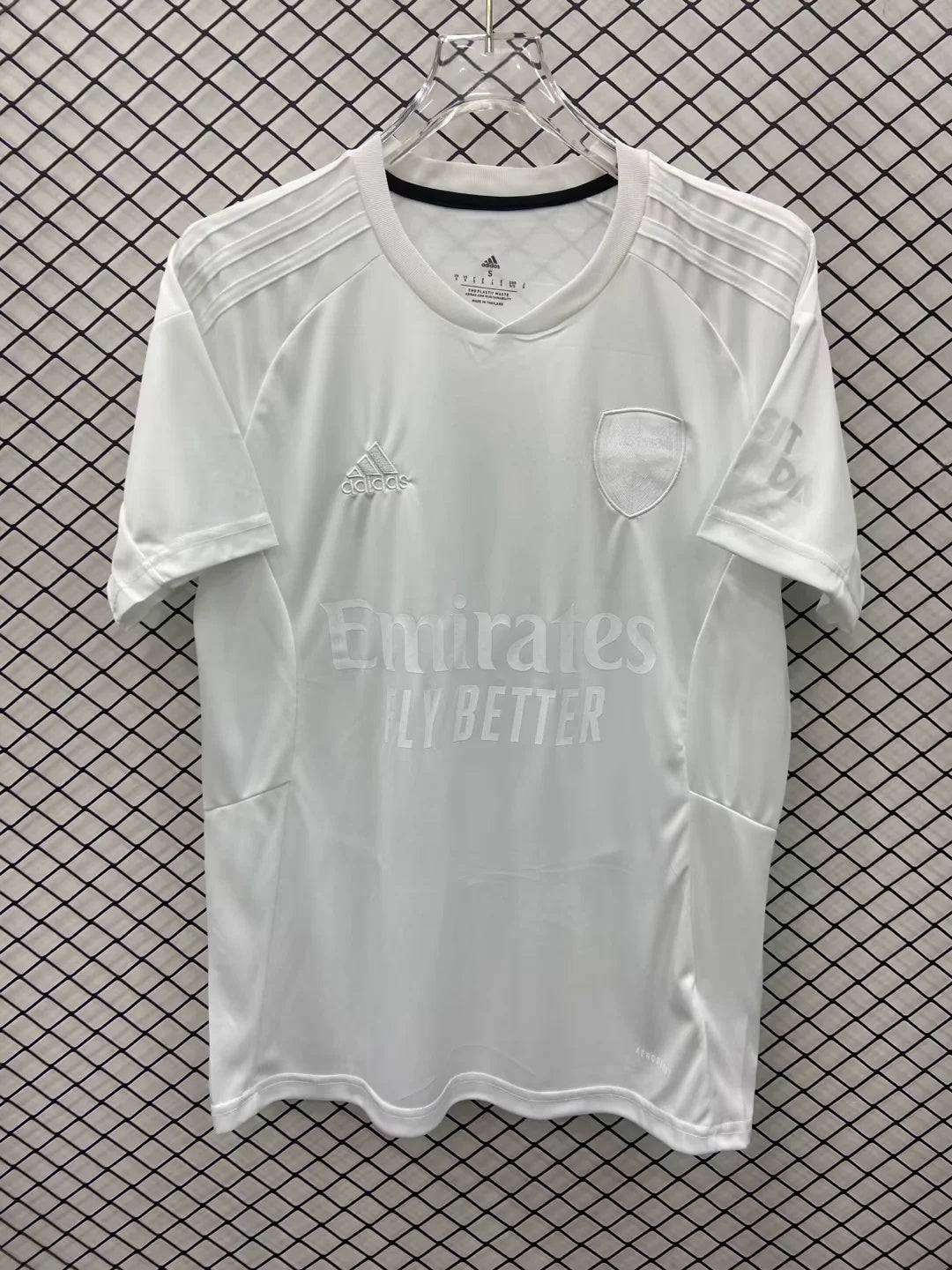 2024 Arsenal Special Edition White