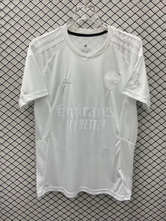 2024 Arsenal Special Edition White