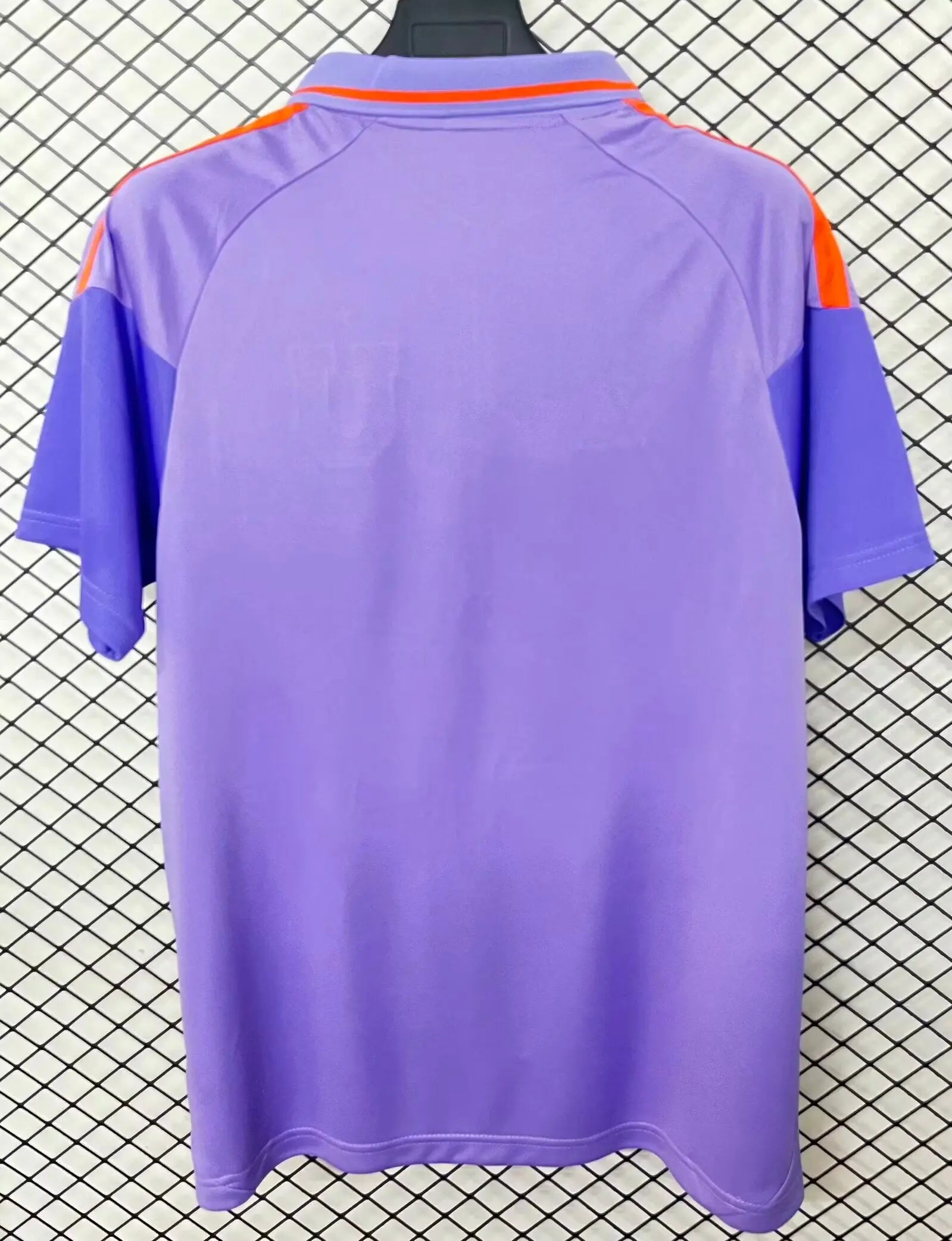 Maillot University Of Chile Half Polo Shirt 2026/2027