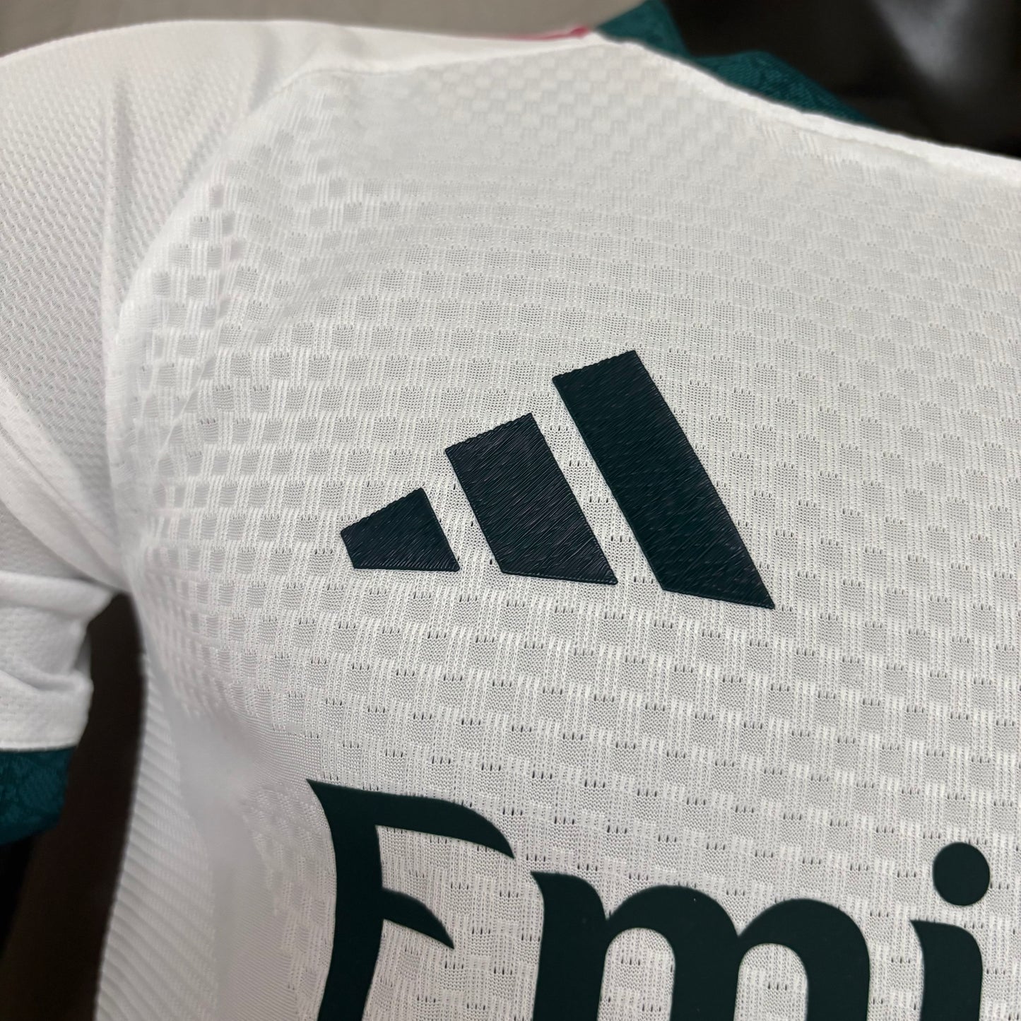 Maillot 26/27 Version Player Real Madrid Domicile