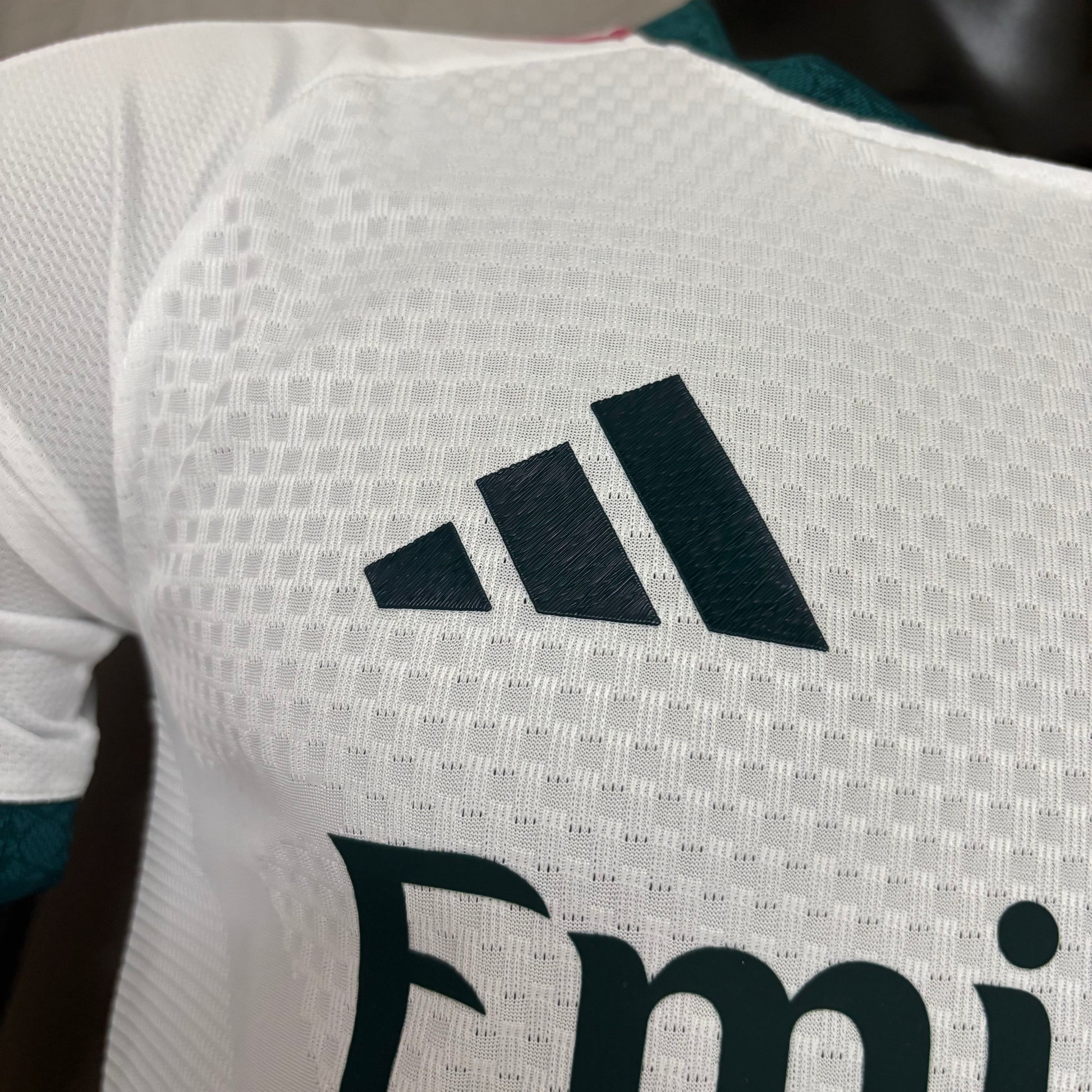 Maillot 26/27 Version Player Real Madrid Domicile