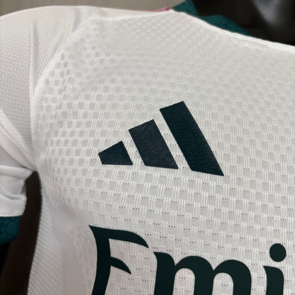 Maillot 26/27 Version Player Real Madrid Domicile