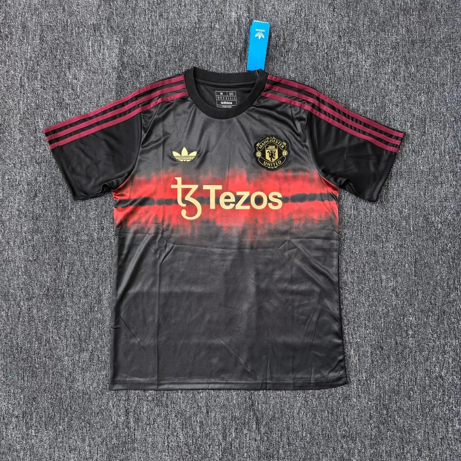 25/26 Manchester United Year of the Snake Commemorative edition