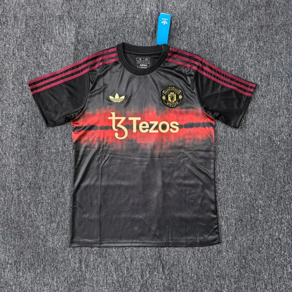 25/26 Manchester United Year of the Snake Commemorative edition
