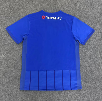 24/25 Portsmouth at home