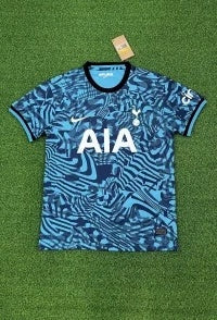 22/23 Tottenham 2 away