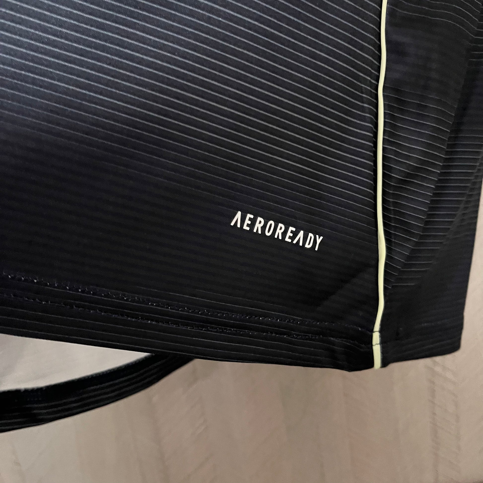 Maillot 25/26 Real Madrid Extérieur