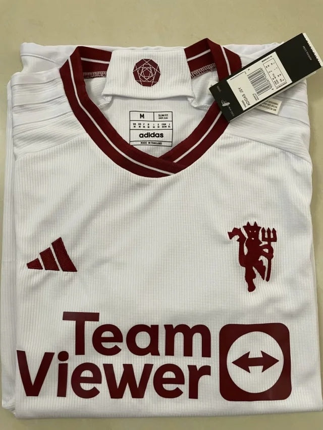 23/24 Manchester United third away