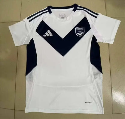 24/25 Bordeaux away