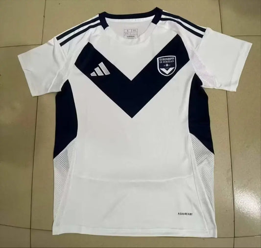 24/25 Bordeaux away