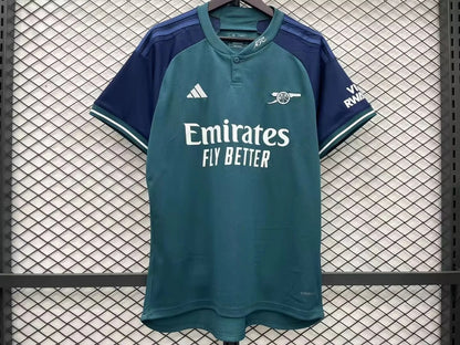 23/24 Arsenal third shirt