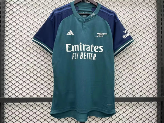 23/24 Arsenal third shirt