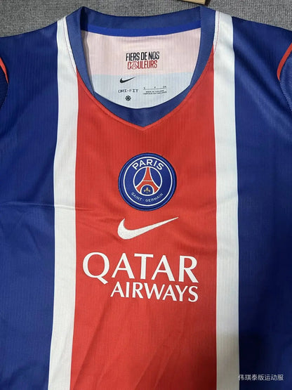 26/27 Paris Home