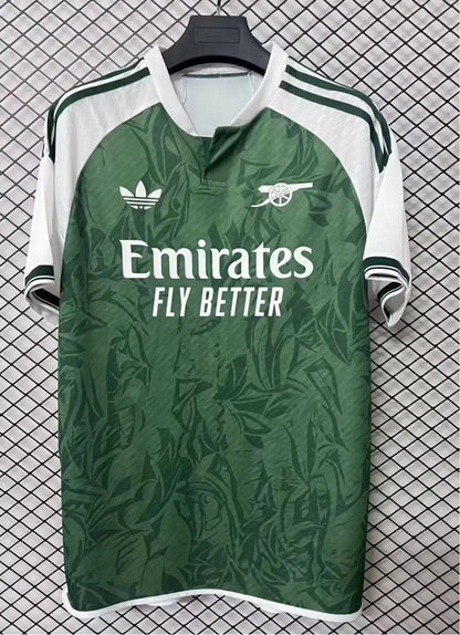 26/27 Arsenal Special Edition