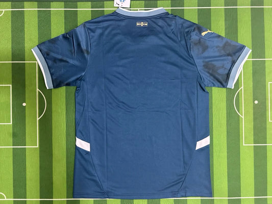 24/25 Marseille away