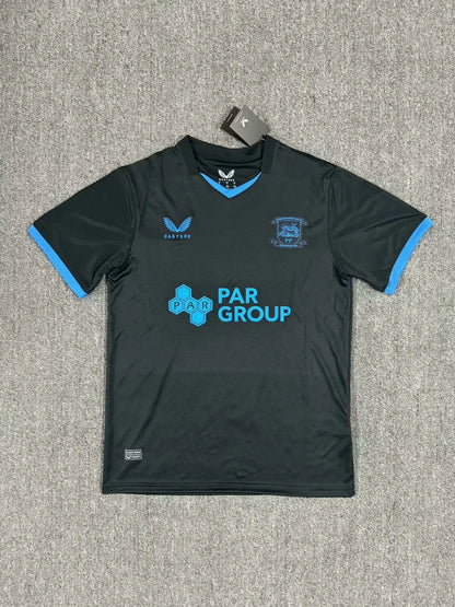 24/25 Preston third away