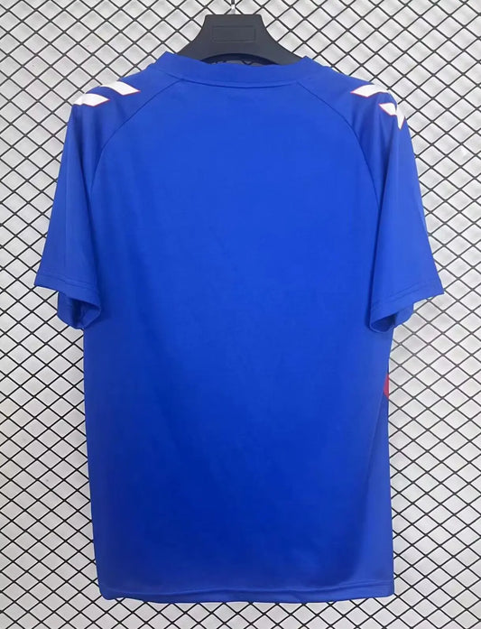 25/26 Sunderland pre-match Training Jersey