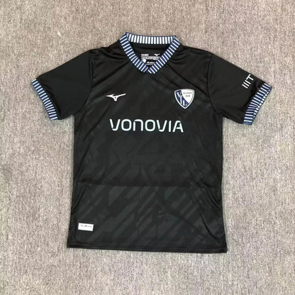 Maillot Borghaus Black Édition spéciale 2026/2027