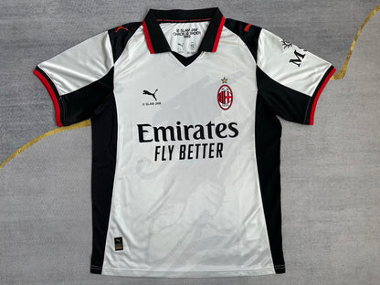 Maillot AC Milan Gardien 2025/2026