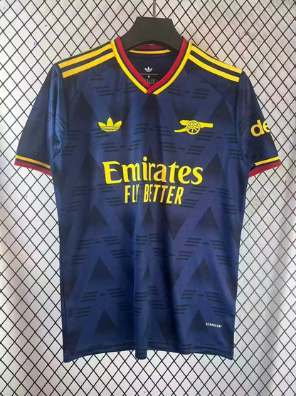 26-27 Arsenal Away