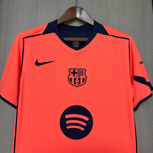 Maillot 25/26 FC Barcelone Third Away