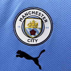 22/23 Manchester City Home