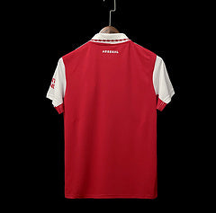 22/23 Arsenal home shirt