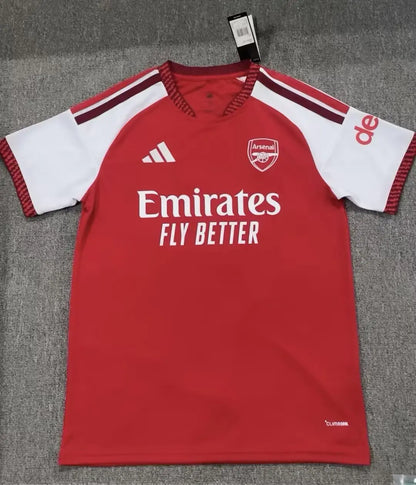 26/27 Arsenal Home Jersey