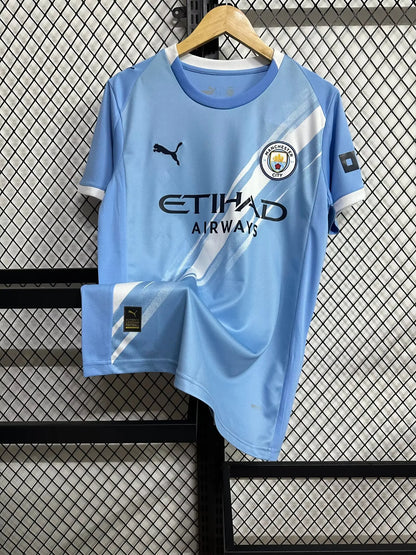 25/26 Manchester City at home