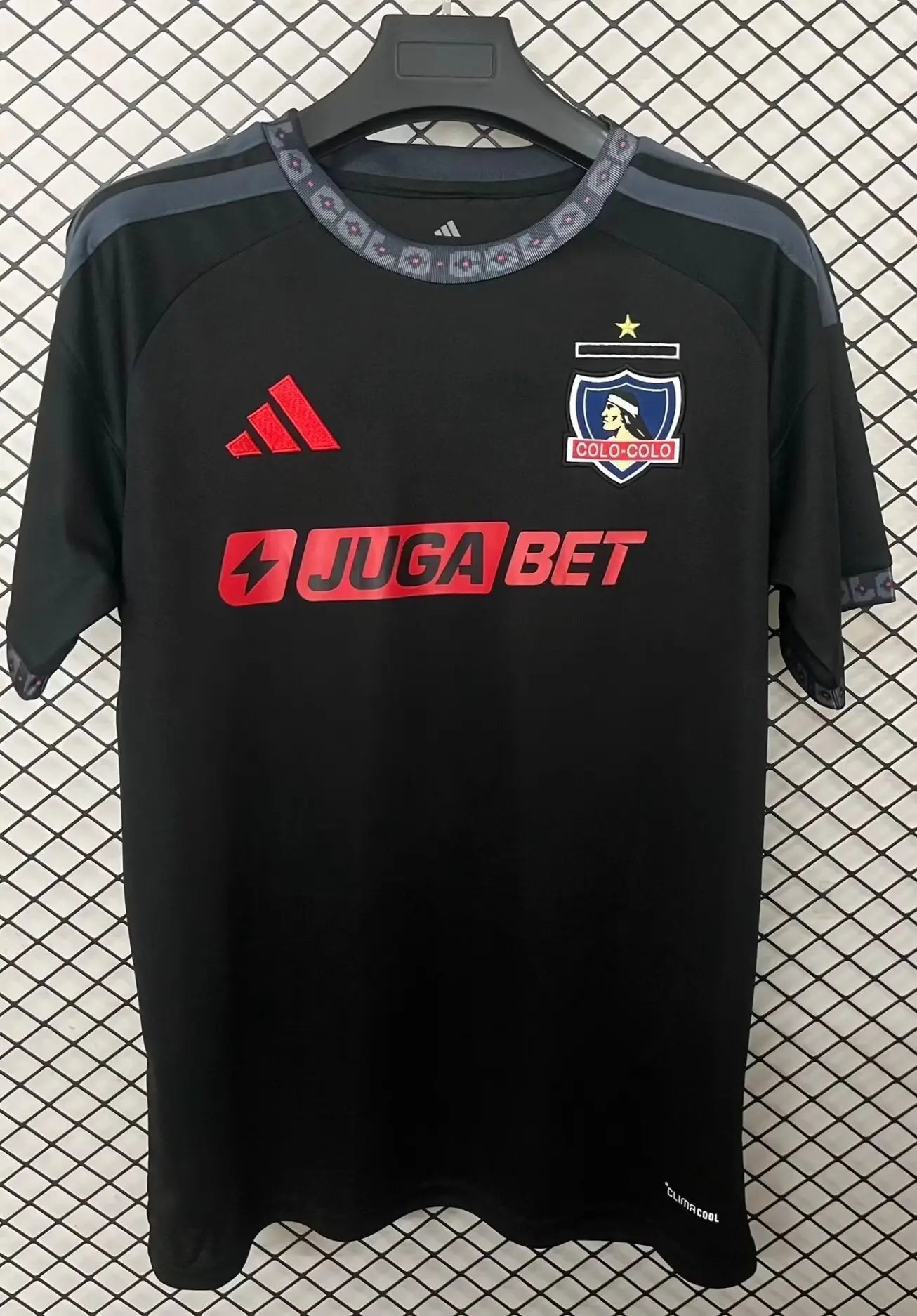 Maillot Colocolo Away 2026/2027