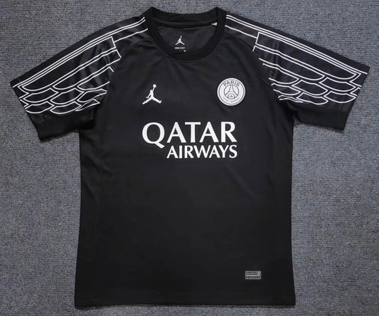 25/26 Paris Jordan Black